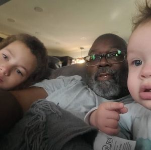 Meet your Posher, Fred